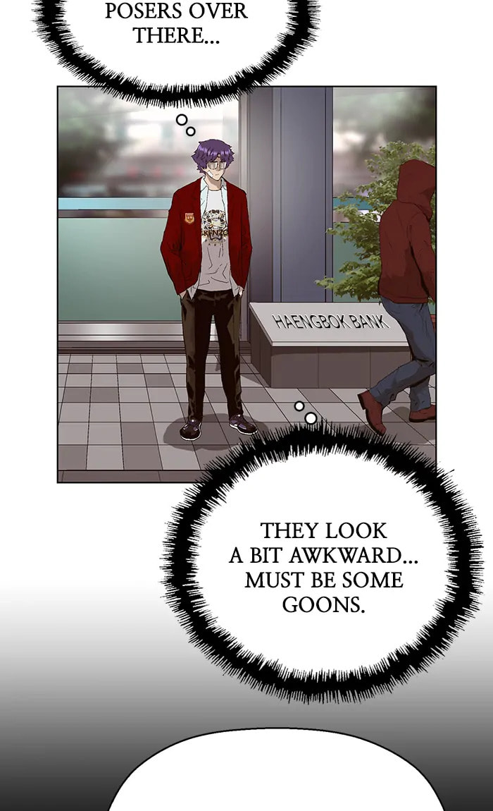 Read Weak Hero chapter 286 image 12 on Lezhin