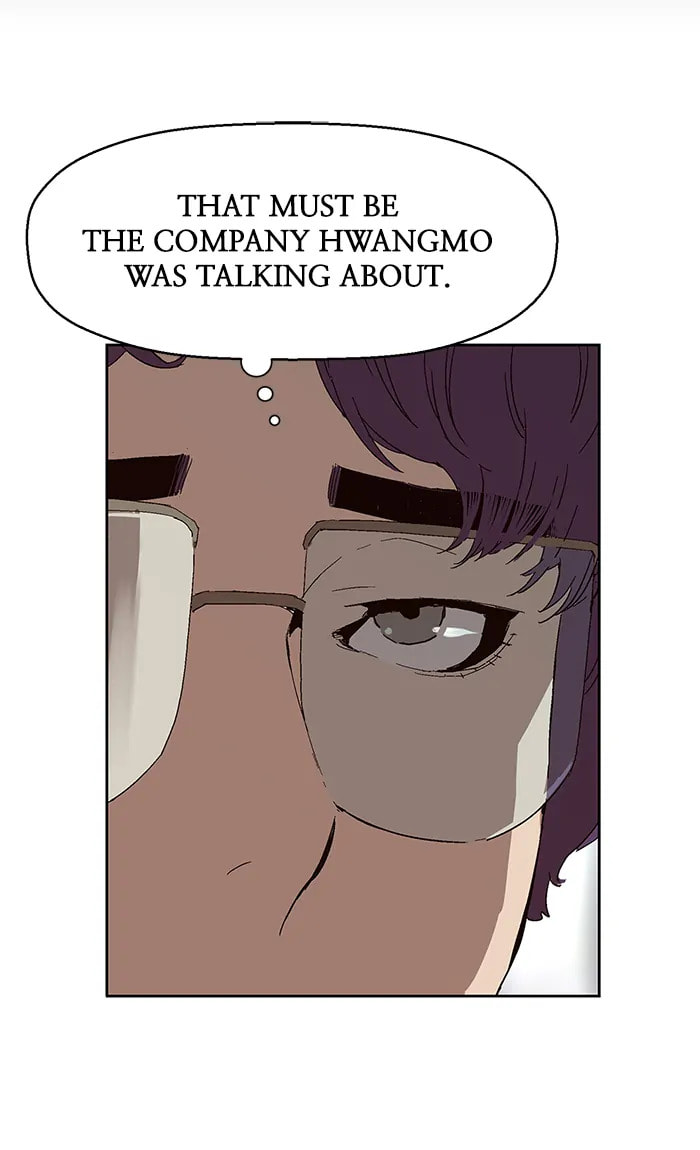 Read Weak Hero chapter 286 image 14 on Lezhin