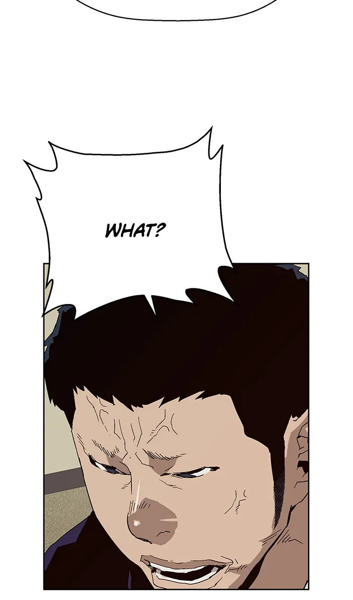 Read Weak Hero chapter 286 image 30 on Lezhin