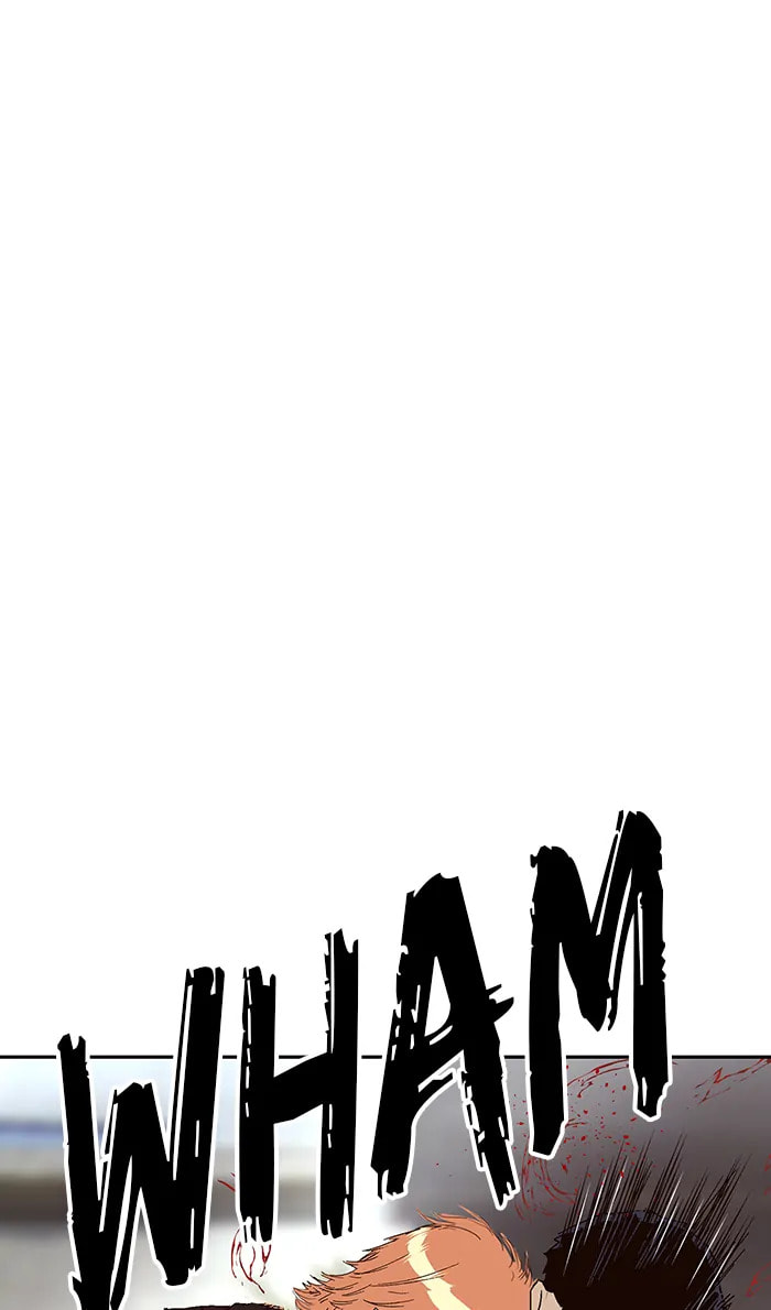 Read Weak Hero chapter 286 image 36 on Lezhin