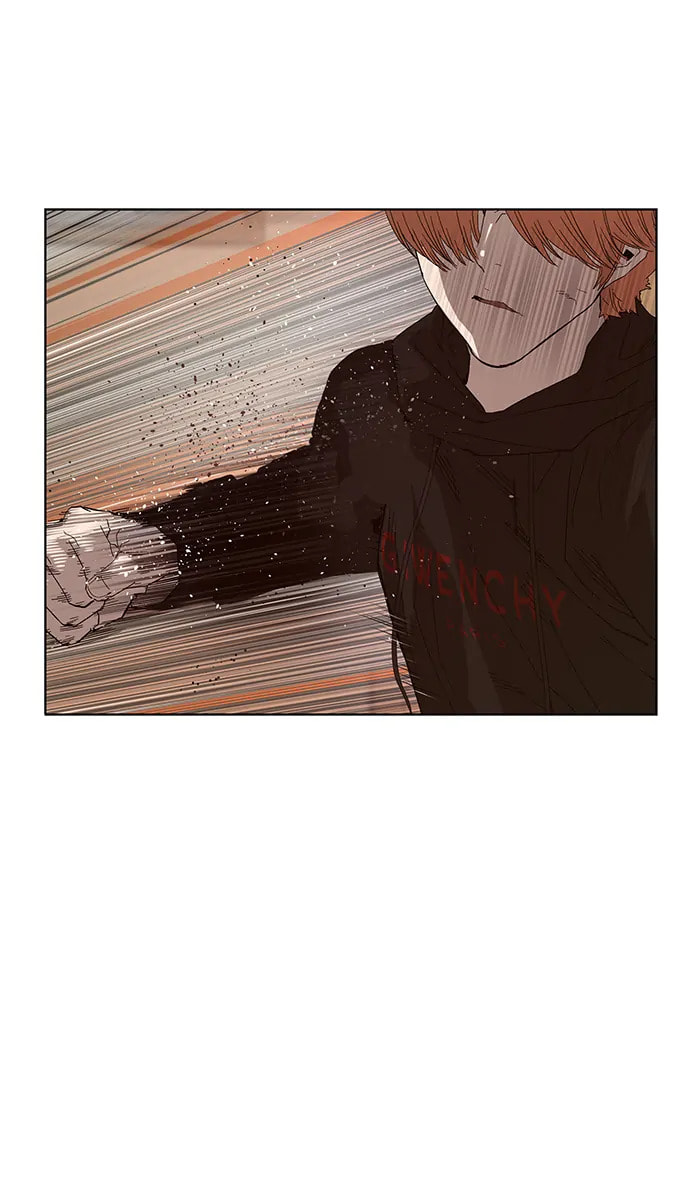 Read Weak Hero chapter 286 image 39 on Lezhin