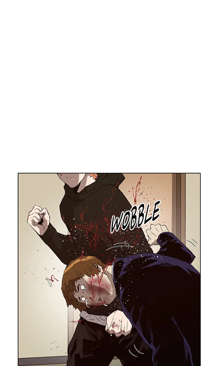 Read Weak Hero chapter 286 image 45 on Lezhin