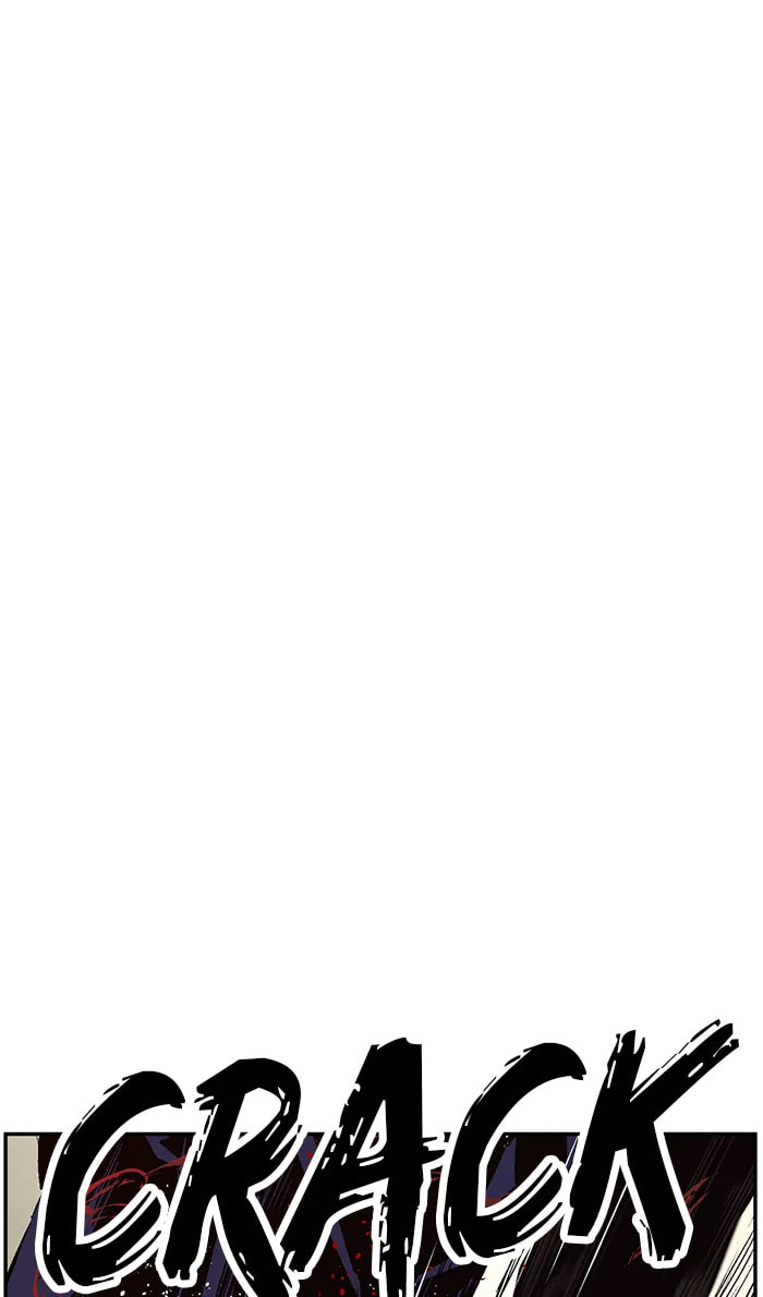 Read Weak Hero chapter 286 image 47 on Lezhin