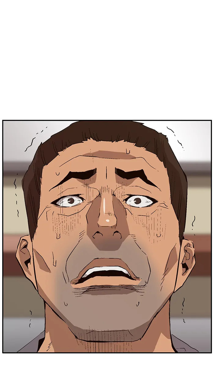 Read Weak Hero chapter 286 image 53 on Lezhin