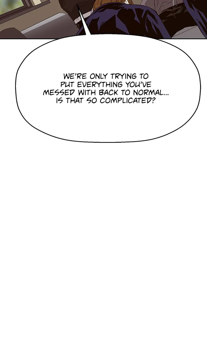 Read Weak Hero chapter 286 image 58 on Lezhin