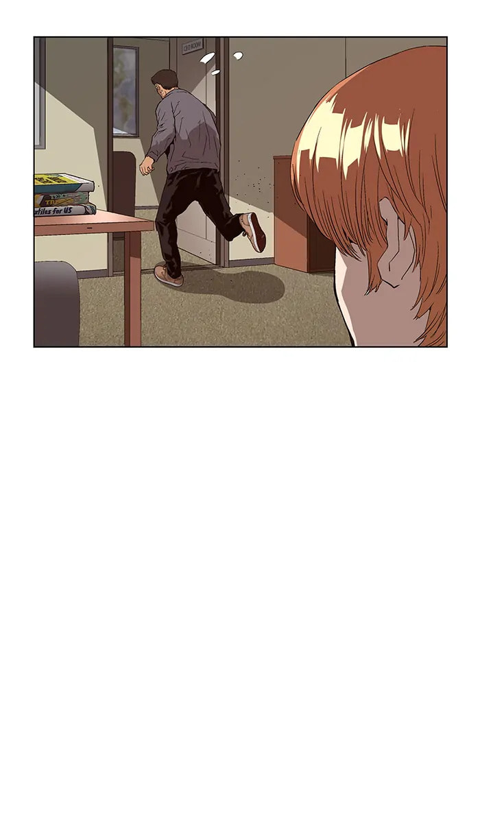 Read Weak Hero chapter 286 image 60 on Lezhin