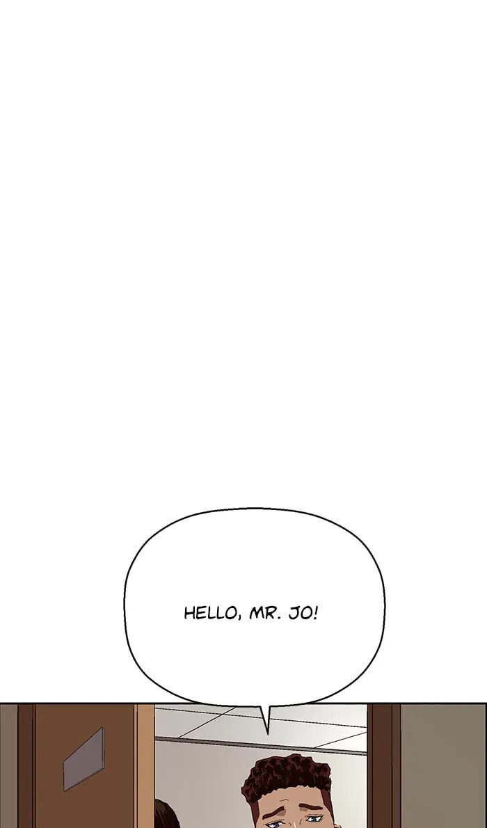 Read Weak Hero chapter 286 image 80 on Lezhin