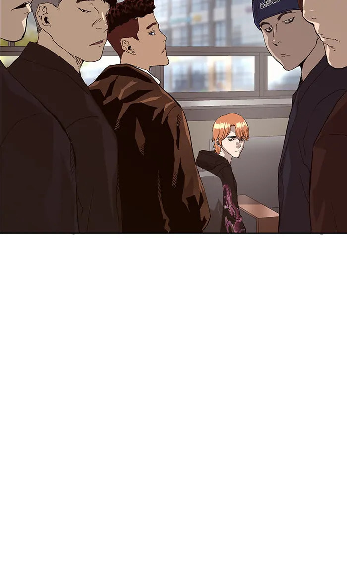 Read Weak Hero chapter 286 image 99 on Lezhin