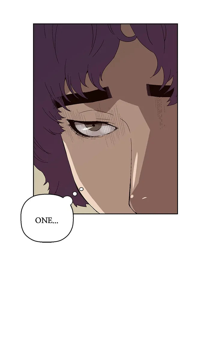 Read Weak Hero chapter 287 image 4 on Lezhin