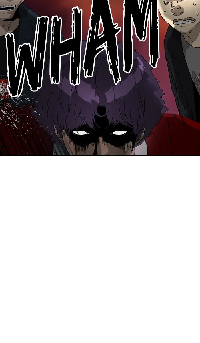 Read Weak Hero chapter 287 image 56 on Lezhin