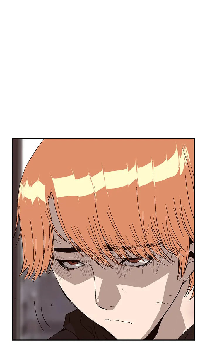 Read Weak Hero chapter 287 image 80 on Lezhin