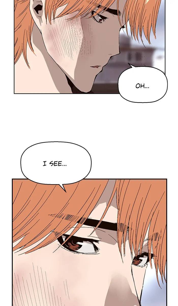 Read Weak Hero chapter 287 image 85 on Lezhin