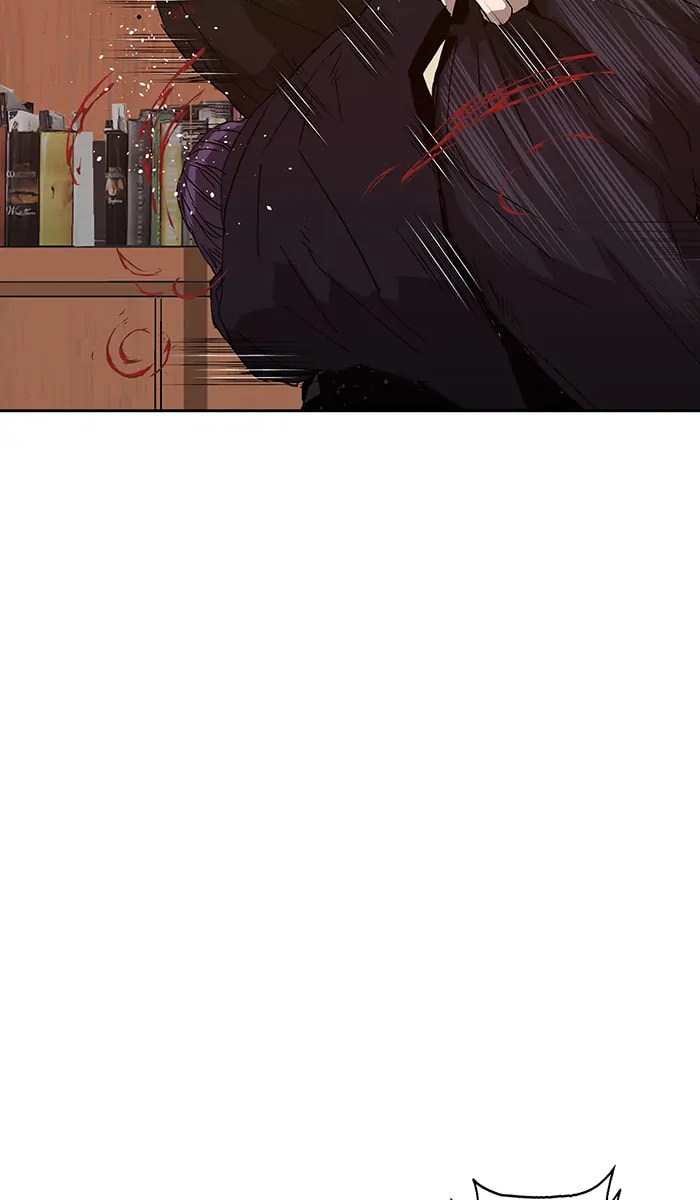 Read Weak Hero chapter 287 image 93 on Lezhin