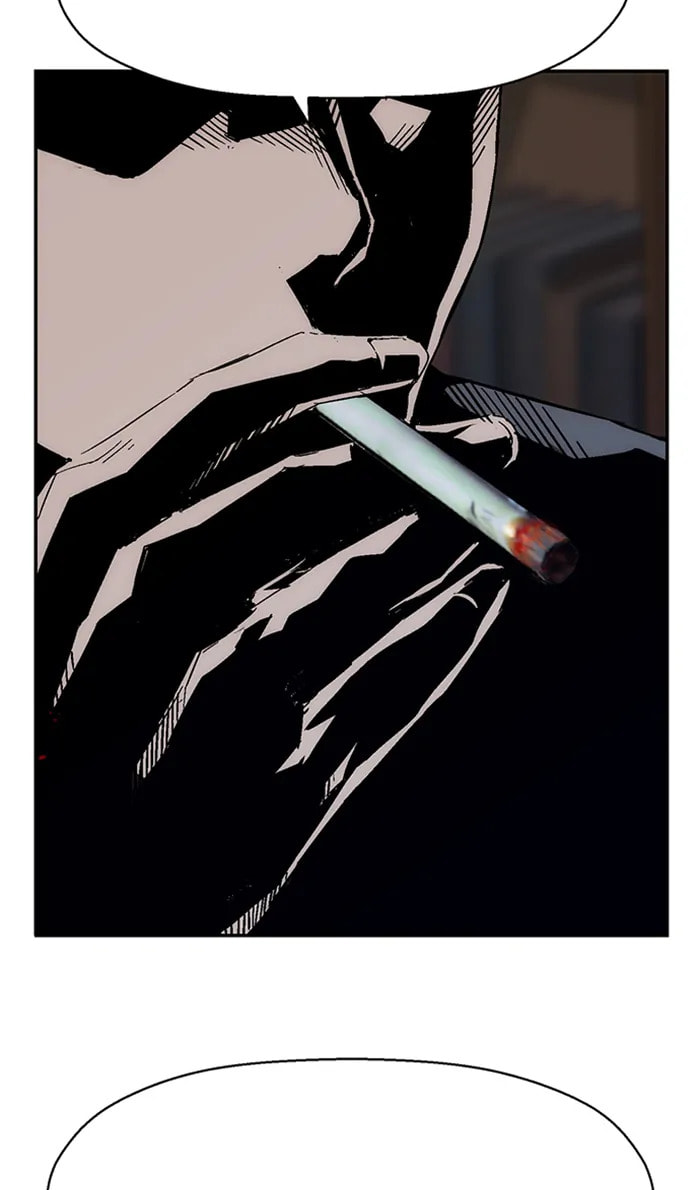 Read Weak Hero chapter 288 image 10 on Lezhin