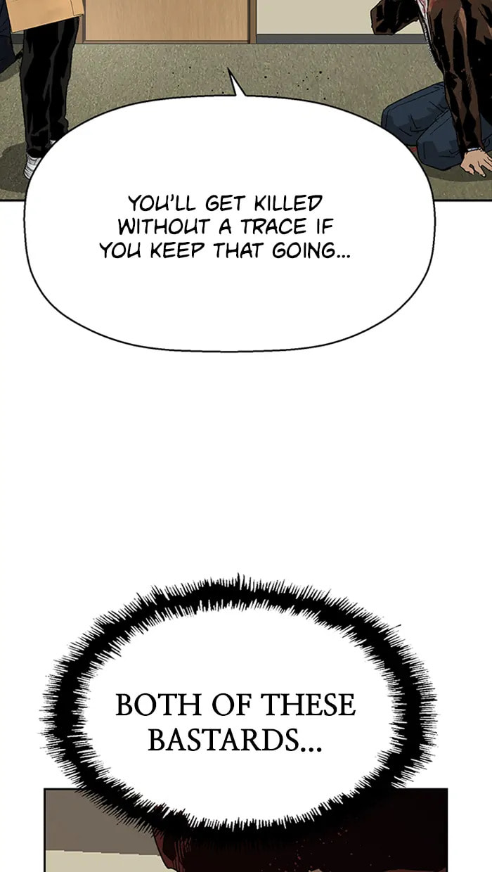 Read Weak Hero chapter 288 image 103 on Lezhin