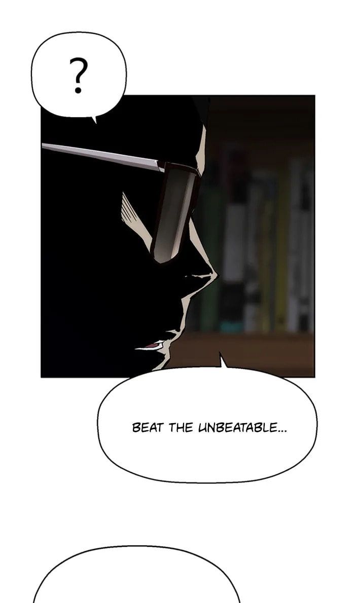 Read Weak Hero chapter 288 image 14 on Lezhin