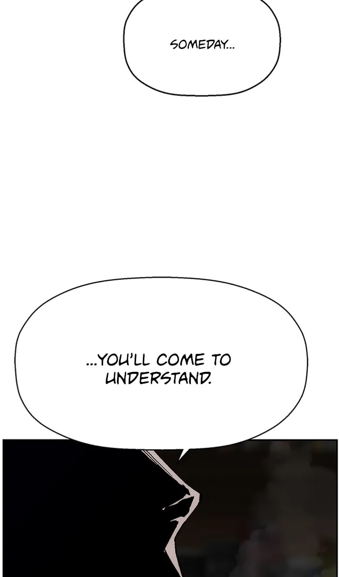 Read Weak Hero chapter 288 image 16 on Lezhin