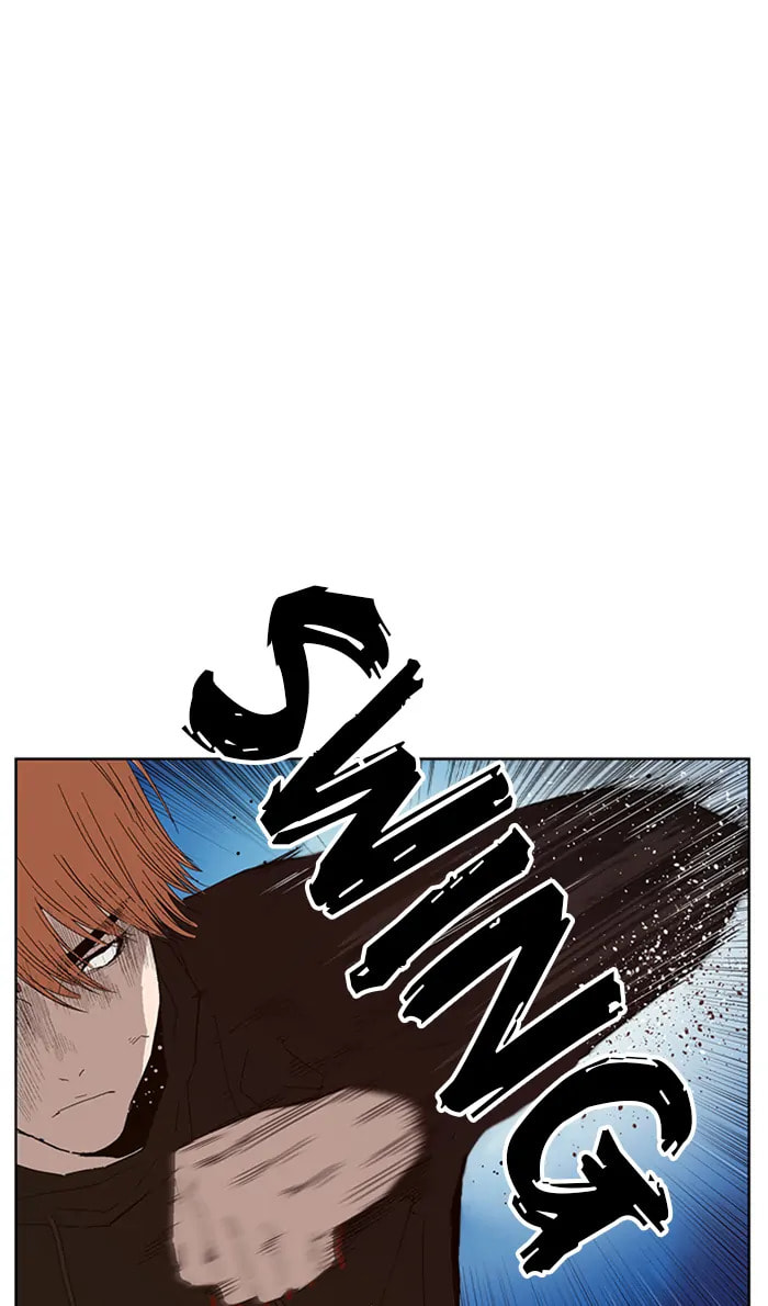 Read Weak Hero chapter 288 image 24 on Lezhin