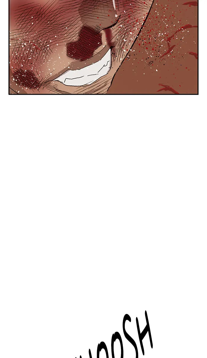 Read Weak Hero chapter 288 image 37 on Lezhin