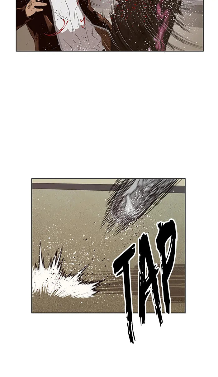 Read Weak Hero chapter 288 image 43 on Lezhin