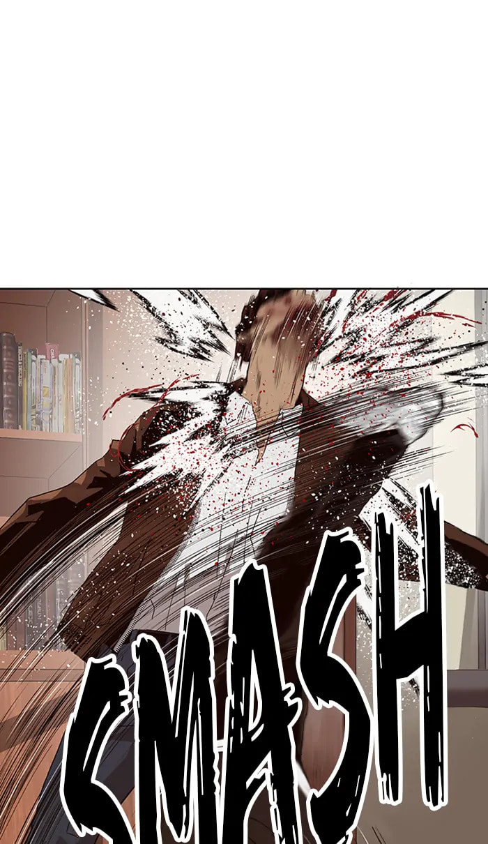 Read Weak Hero chapter 288 image 45 on Lezhin