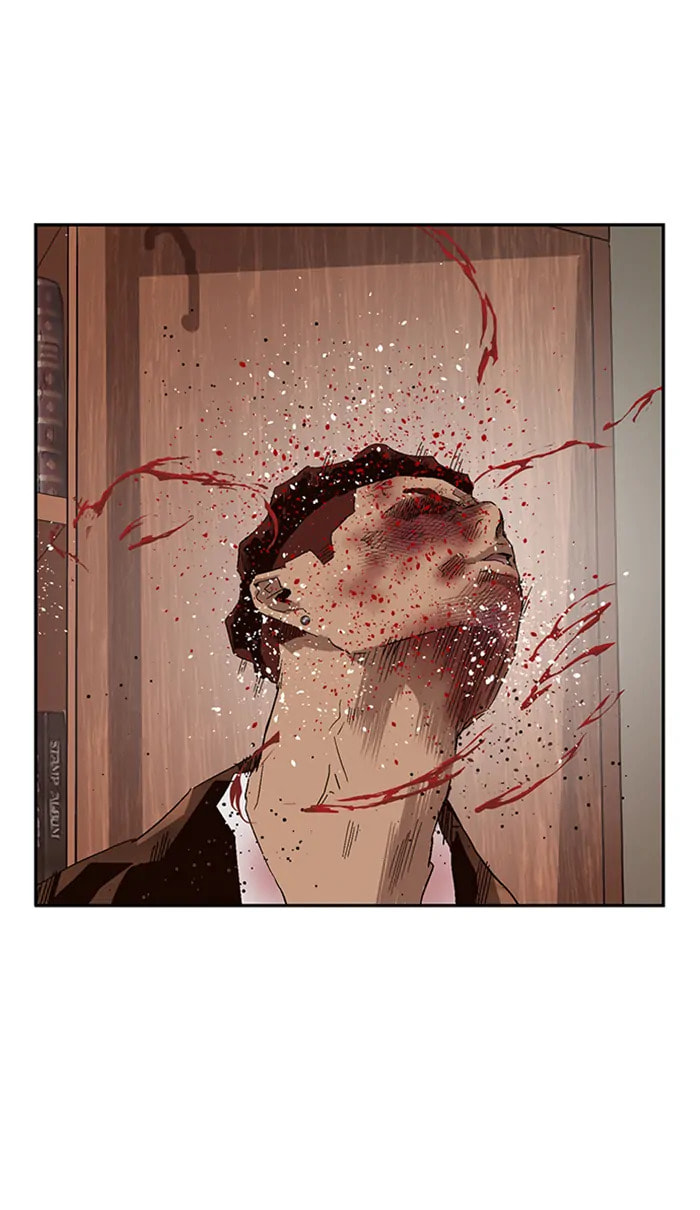 Read Weak Hero chapter 288 image 47 on Lezhin