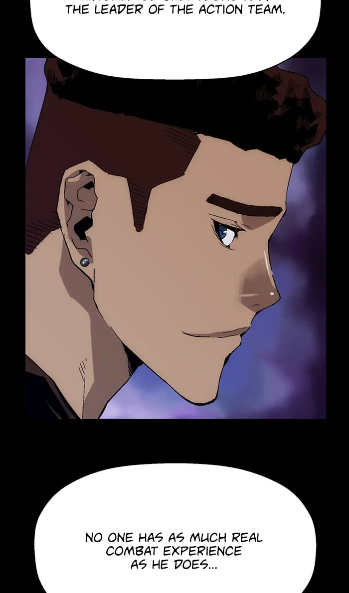 Read Weak Hero chapter 288 image 5 on Lezhin