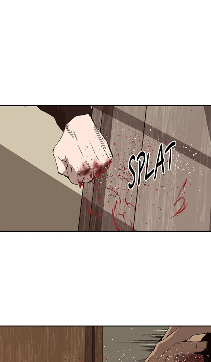 Read Weak Hero chapter 288 image 52 on Lezhin
