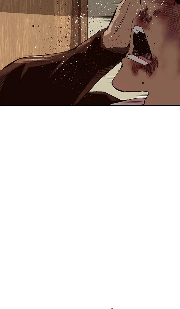 Read Weak Hero chapter 288 image 53 on Lezhin