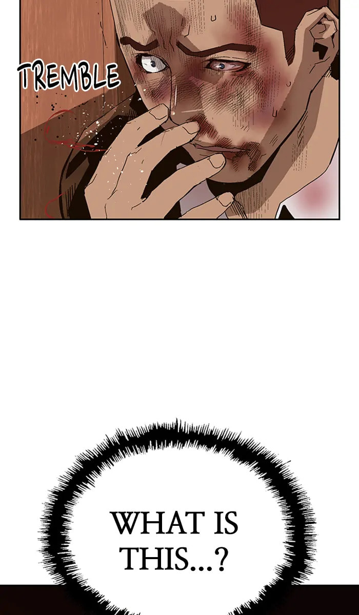Read Weak Hero chapter 288 image 57 on Lezhin