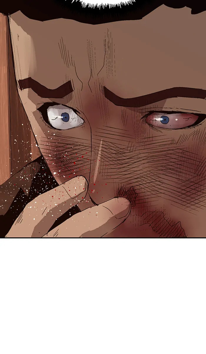 Read Weak Hero chapter 288 image 58 on Lezhin