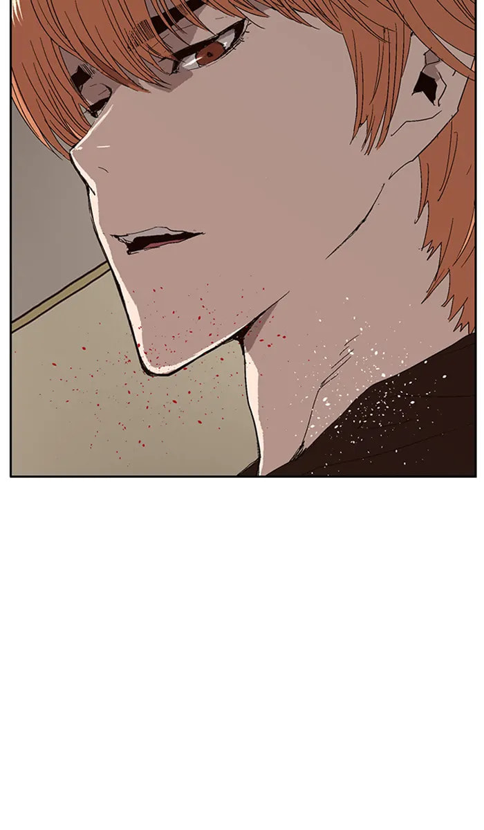 Read Weak Hero chapter 288 image 61 on Lezhin