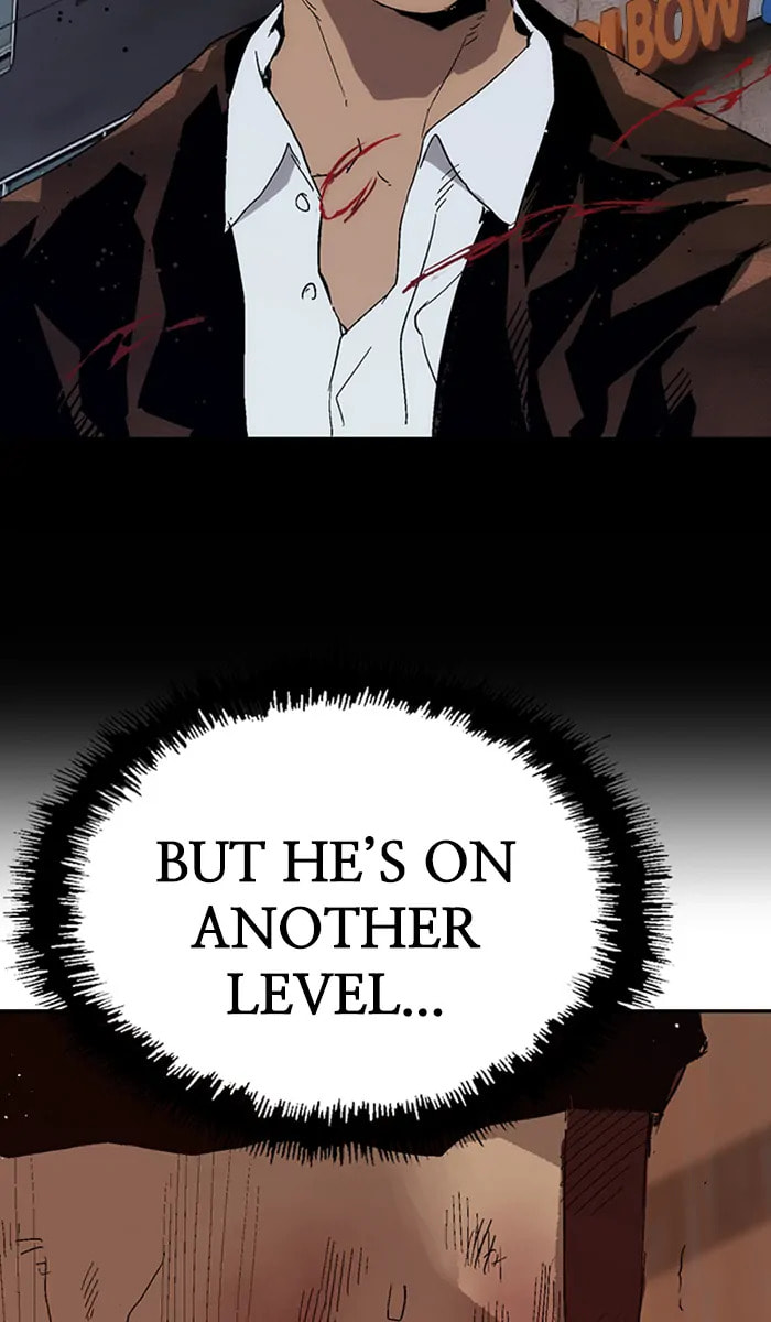 Read Weak Hero chapter 288 image 67 on Lezhin