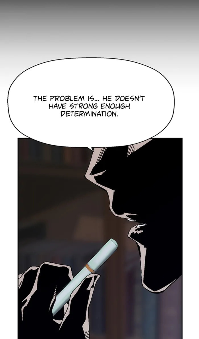 Read Weak Hero chapter 288 image 7 on Lezhin