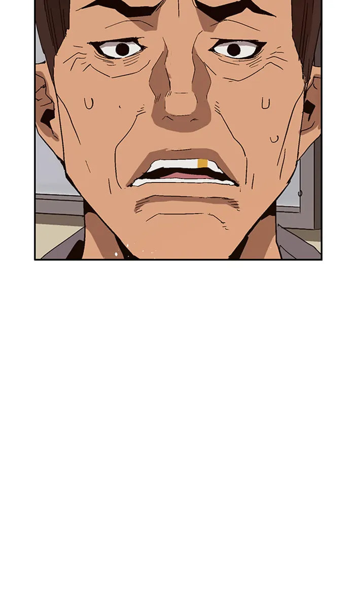 Read Weak Hero chapter 288 image 78 on Lezhin