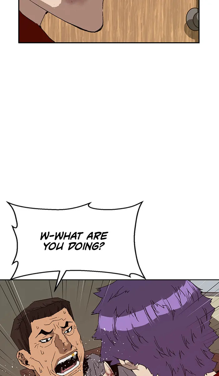 Read Weak Hero chapter 288 image 80 on Lezhin