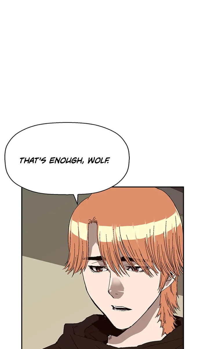 Read Weak Hero chapter 288 image 85 on Lezhin