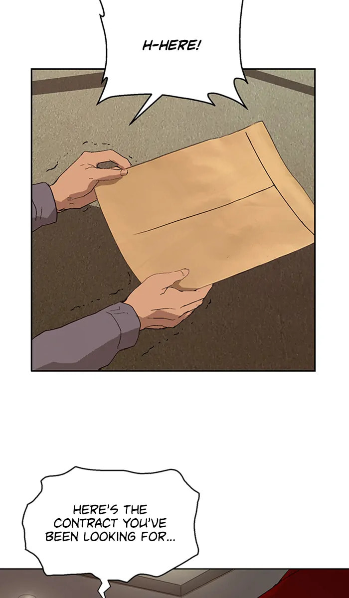 Read Weak Hero chapter 288 image 91 on Lezhin