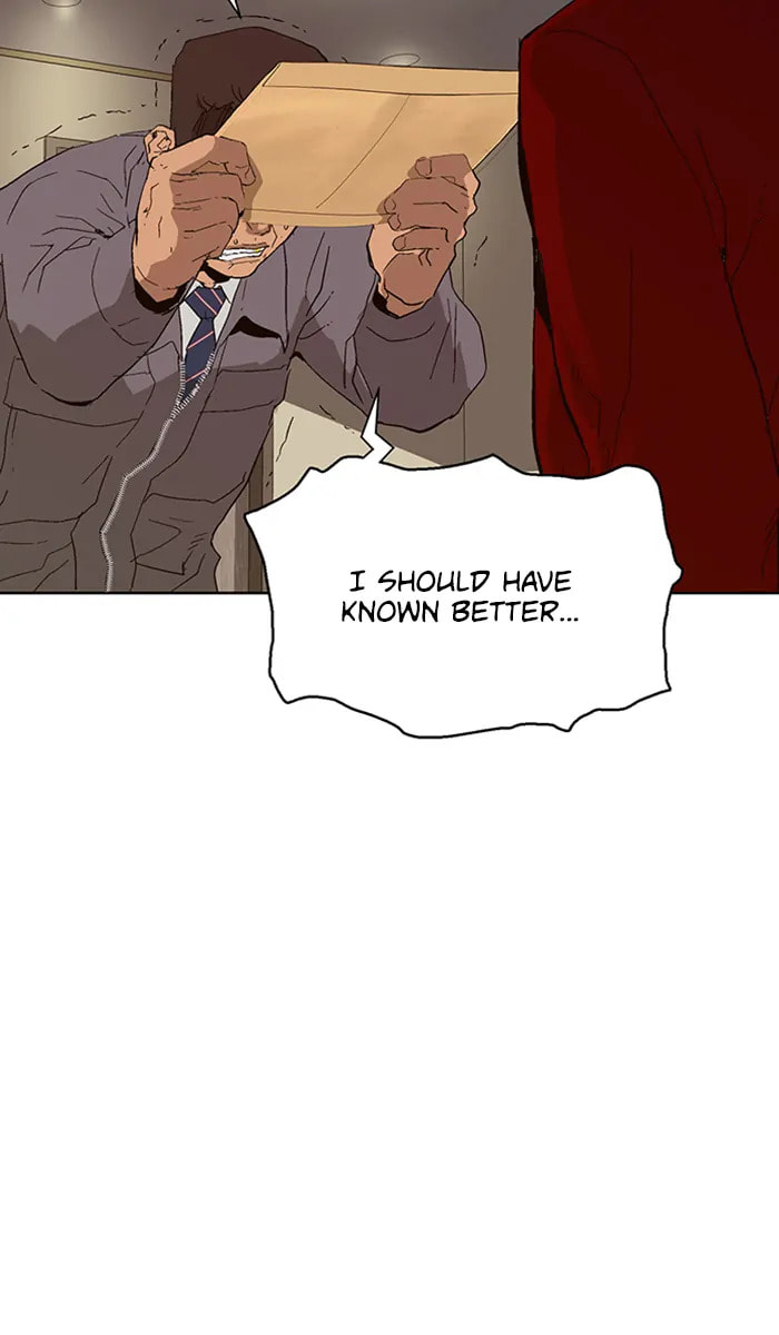 Read Weak Hero chapter 288 image 92 on Lezhin