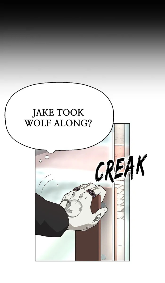 Read Weak Hero chapter 289 image 27 on Lezhin