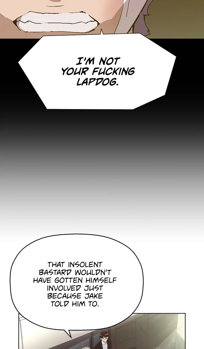 Read Weak Hero chapter 289 image 29 on Lezhin