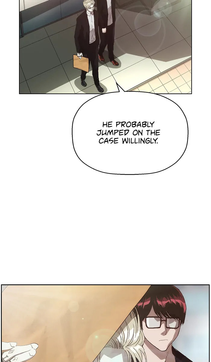 Read Weak Hero chapter 289 image 30 on Lezhin