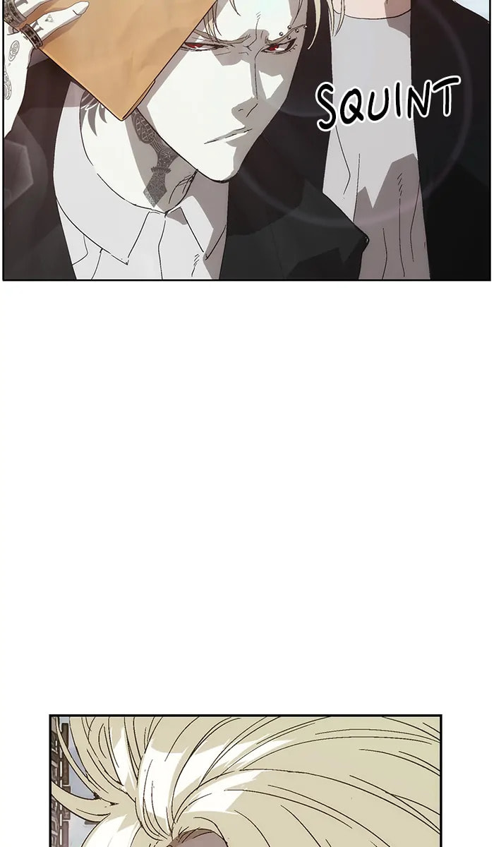 Read Weak Hero chapter 289 image 31 on Lezhin