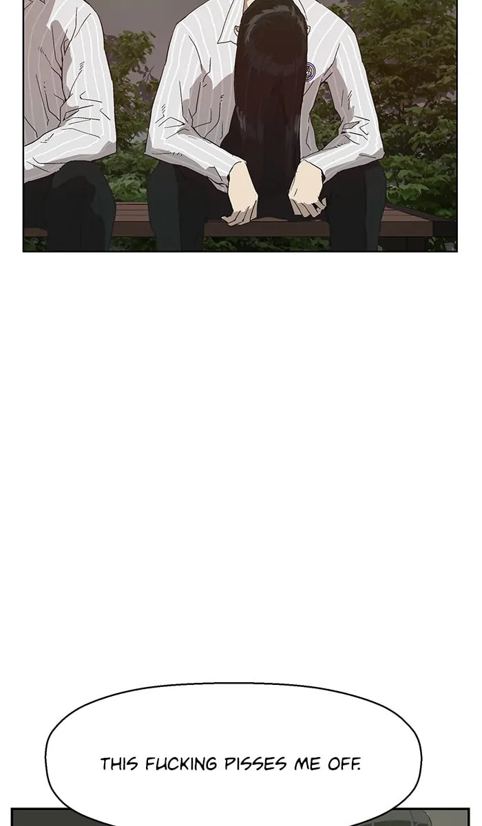 Read Weak Hero chapter 289 image 39 on Lezhin