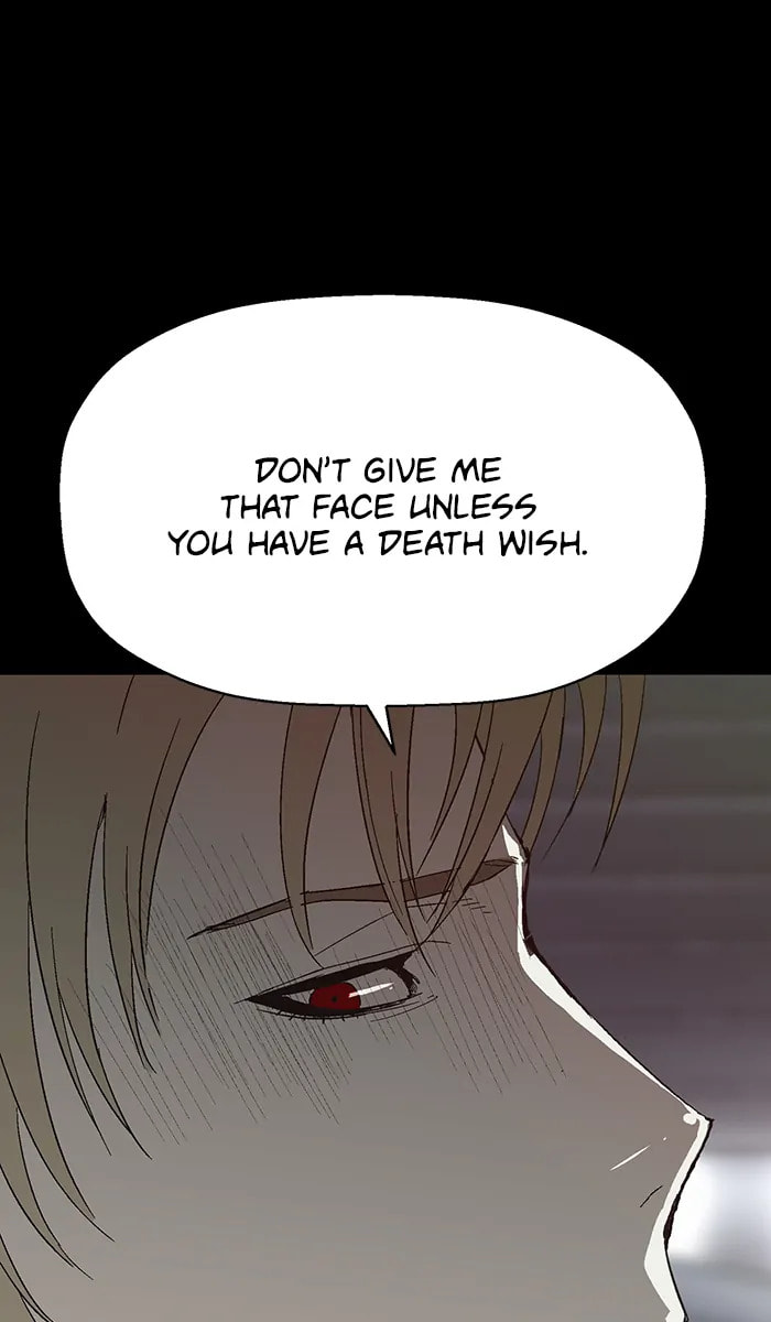 Read Weak Hero chapter 289 image 44 on Lezhin