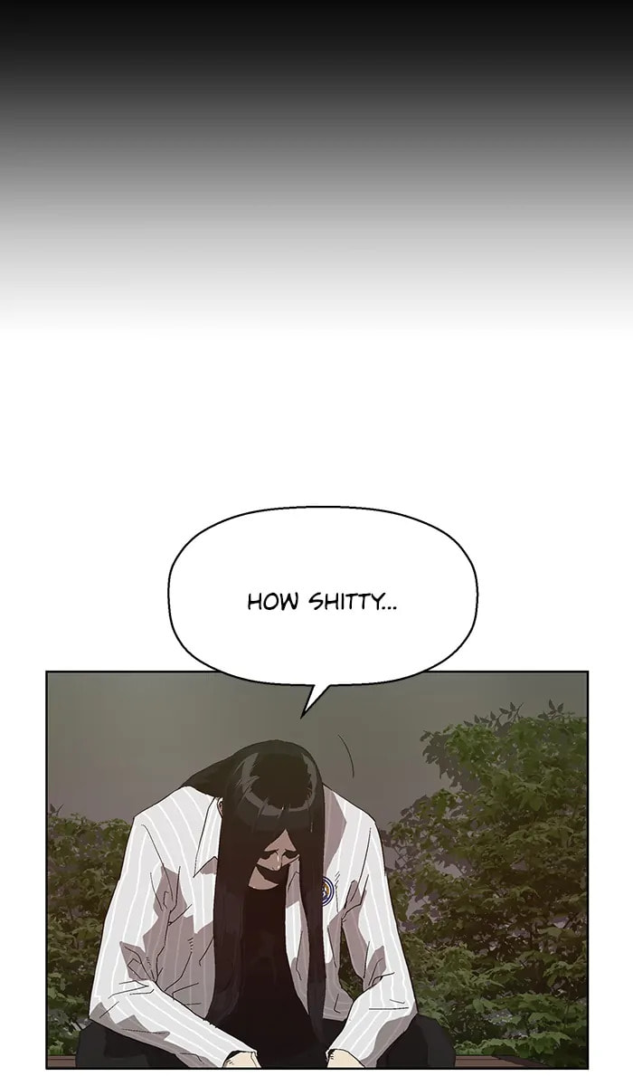 Read Weak Hero chapter 289 image 47 on Lezhin
