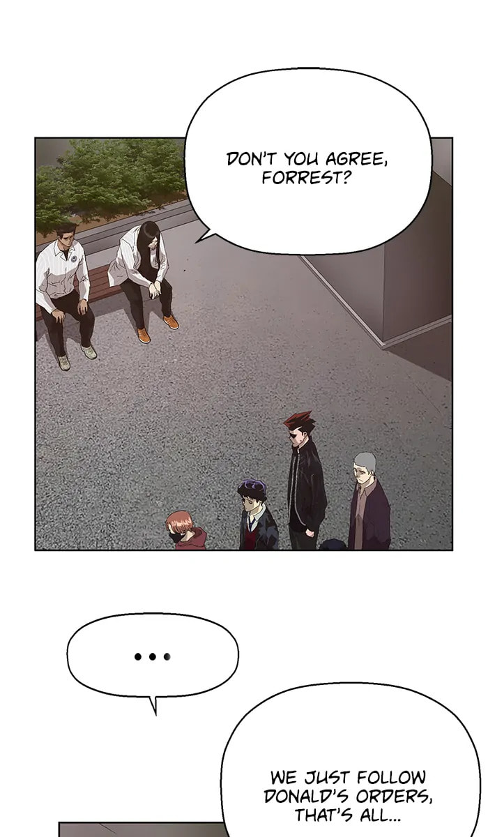 Read Weak Hero chapter 289 image 48 on Lezhin