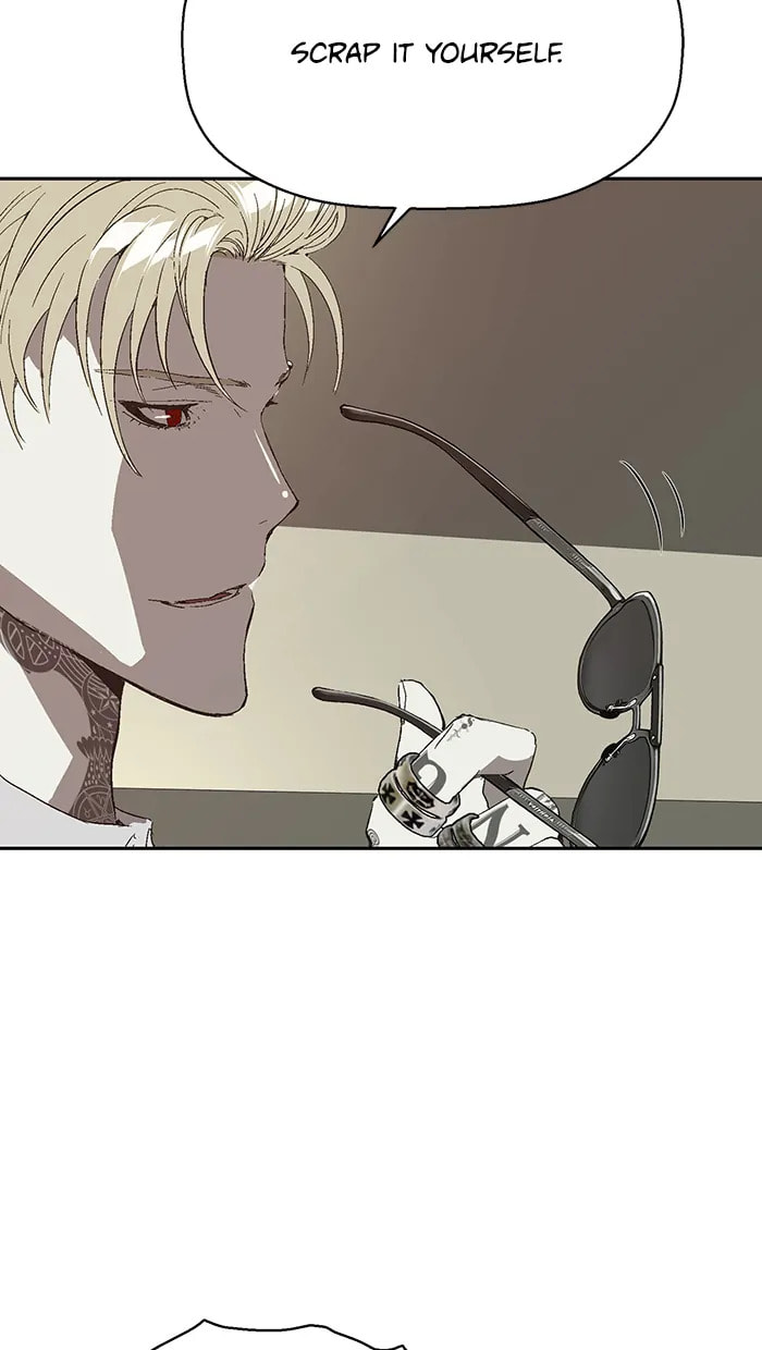 Read Weak Hero chapter 289 image 58 on Lezhin