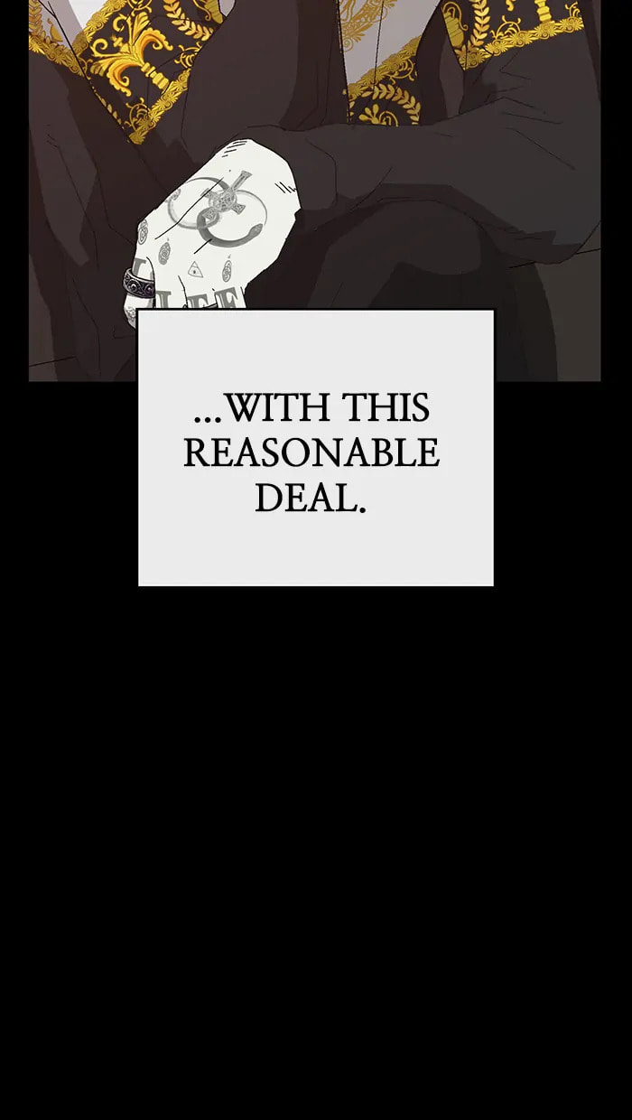 Read Weak Hero chapter 289 image 78 on Lezhin