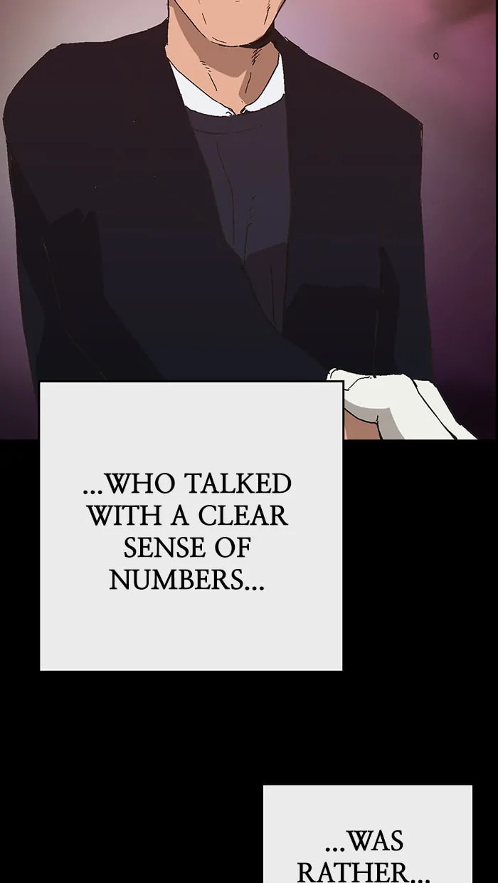 Read Weak Hero chapter 289 image 82 on Lezhin